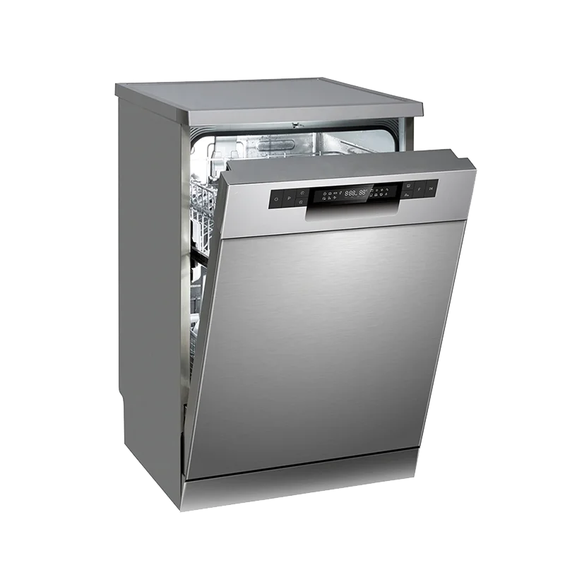 14 Sets Stainless Steel Built-in Dishwasher Energy Efficient