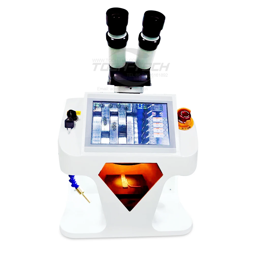 Pulse Arc Plasma Ring Permanent Kit 200w Small Micro Sunstone Orion Mpulse for Laser Jewelry Welding Machine