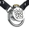 FRRK-205 round ring + belt