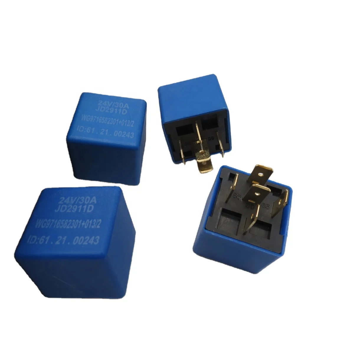 Реле переключения по лучшей цене WG9716582301 + 013