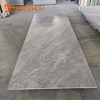 Popular Modern Wall Panel Waterproof Design for Living Room Staircase Apartment Gym Wall Decor