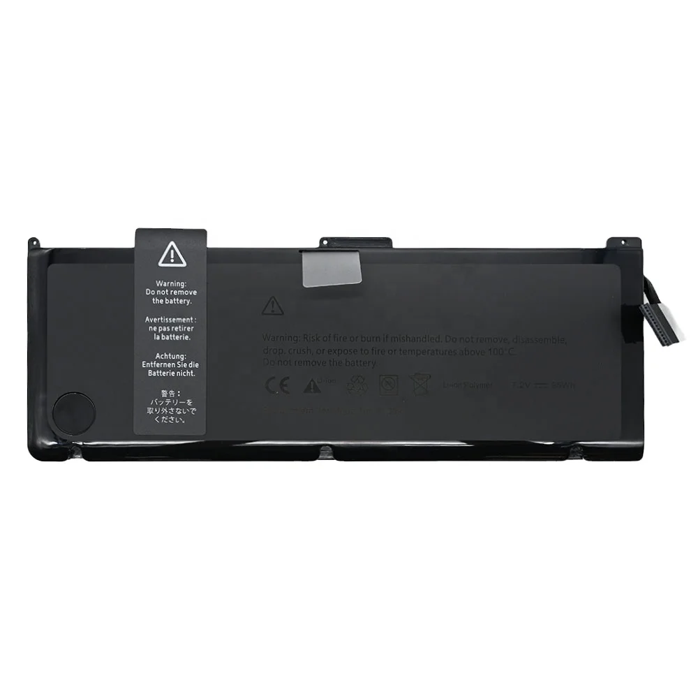 Battery A1309 for Macbook Pro 17 Inch 2009 2010 A1297