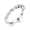 Or blanc 10 carats