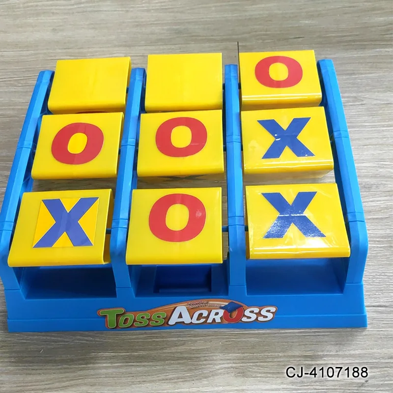 Boys Outdoor Indoor Toss Game Set Playing Sandbag Throwing Game Sport