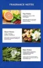 Aromatico legnoso