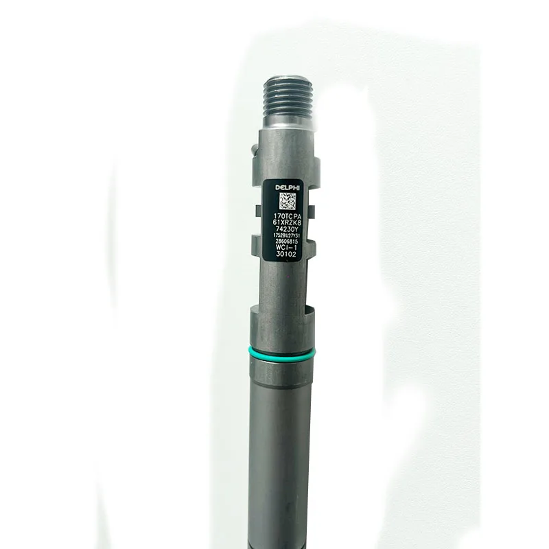 Zxauto Fuel Injectors for Terralord Grandlion Pickup Trucks