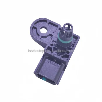 Genuine Standard SH01-18-211 Pressure Sensor SH0118211 for Mazda CX-5 2.2 SHY1 Engine