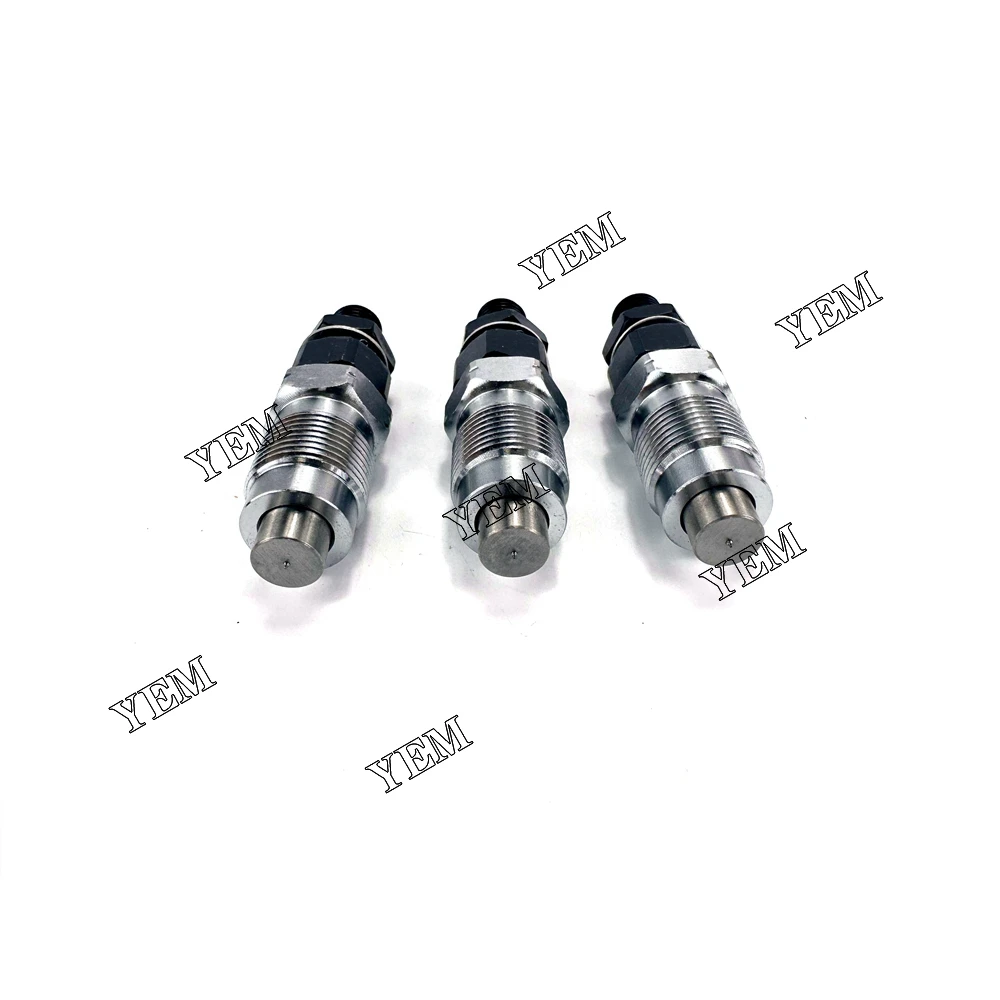 3LD1 Fuel Injector DN4PDN101 95428-0171 8970799761 for Isuzu 3
