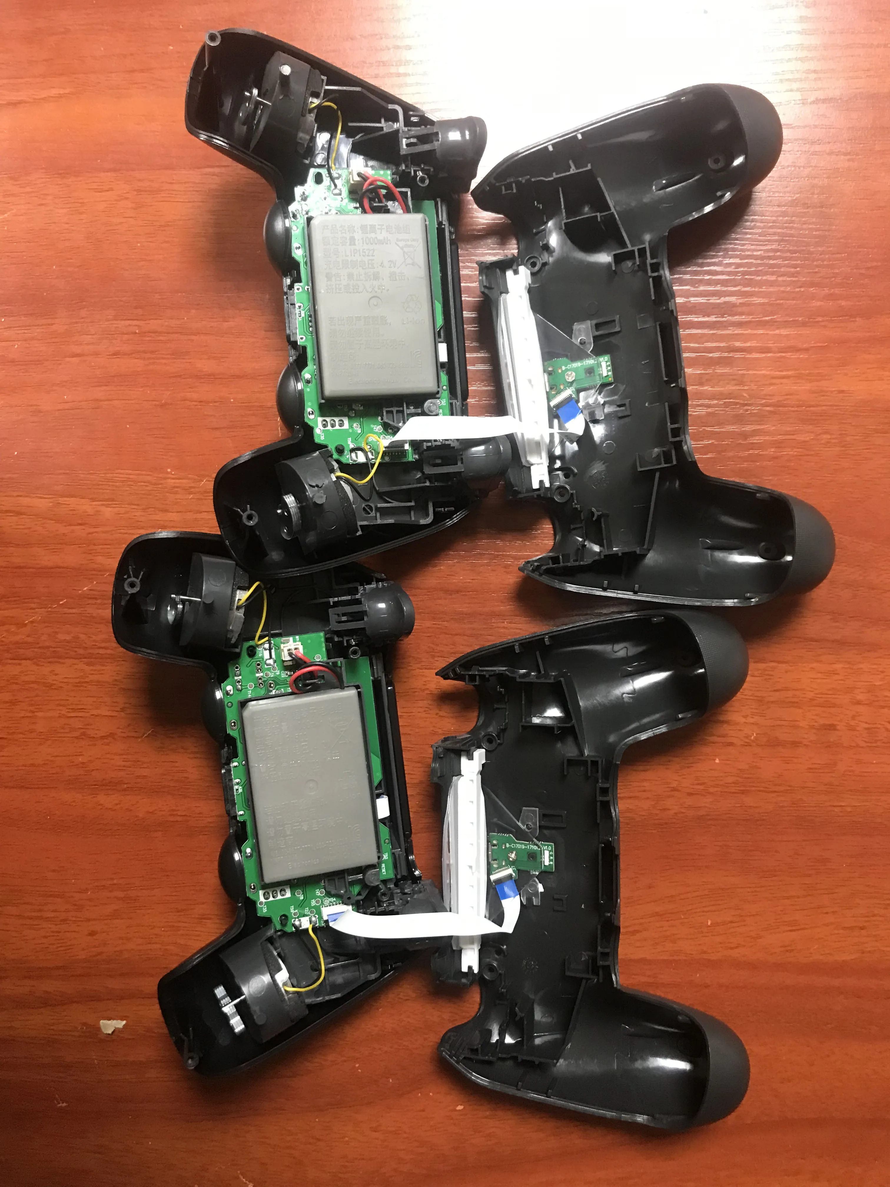 Оригинальный логотип кнопки для контроллера PS4 джойстик беспроводной игровой контроллер Manette консоль геймпад оптовая