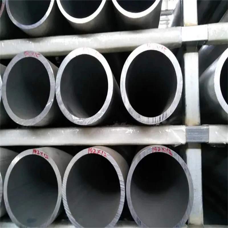 2018 Aluminum tube comparison 2018 Aluminum tube comparison