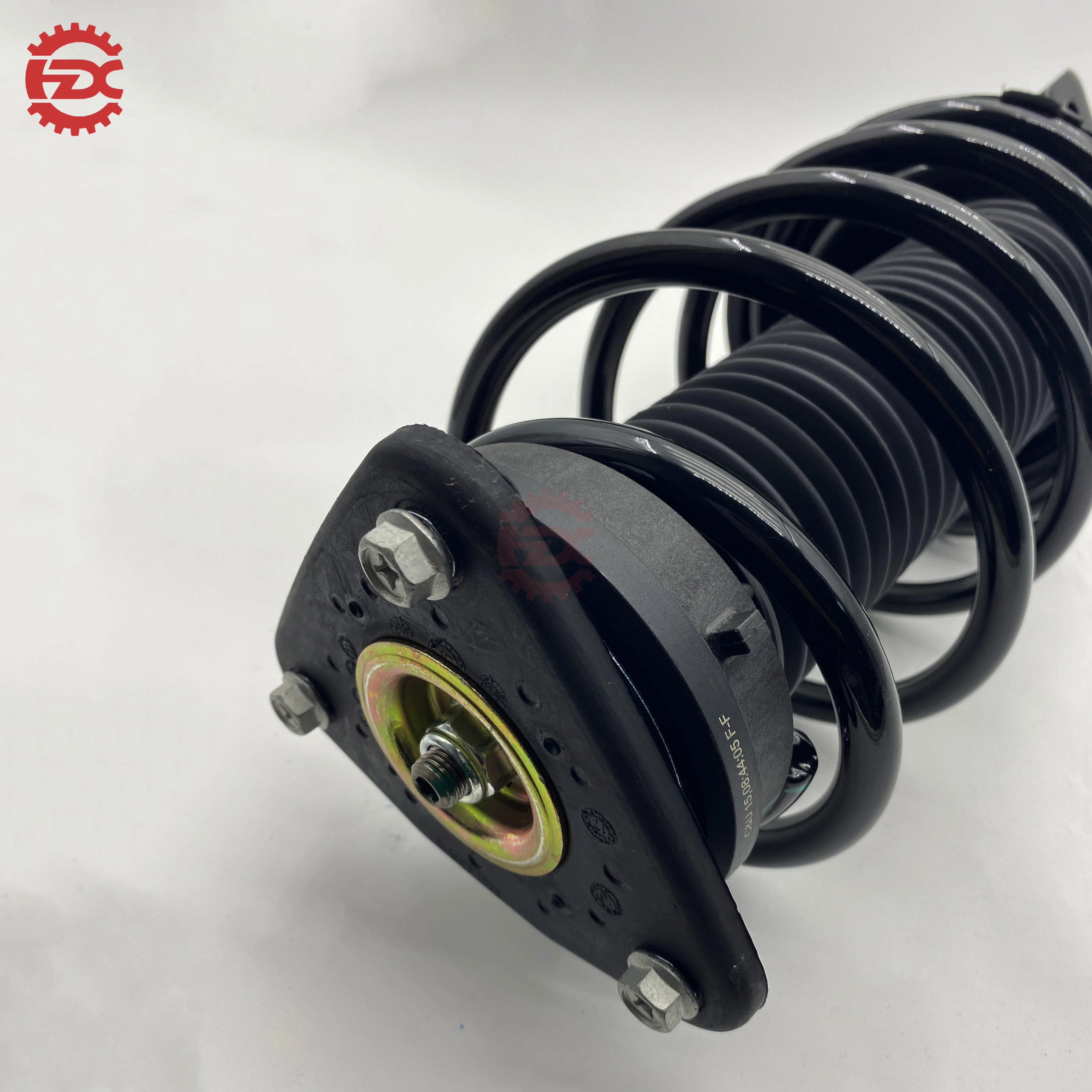 product customized front right shock absorber assy for ford focus mazda 2 3 5 m6 volvo s40 s60 c70 c30-2