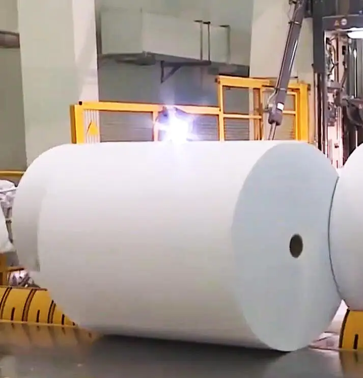 A4 Copy Paper Jumbo Roll