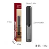 Electric milk frother storage cover