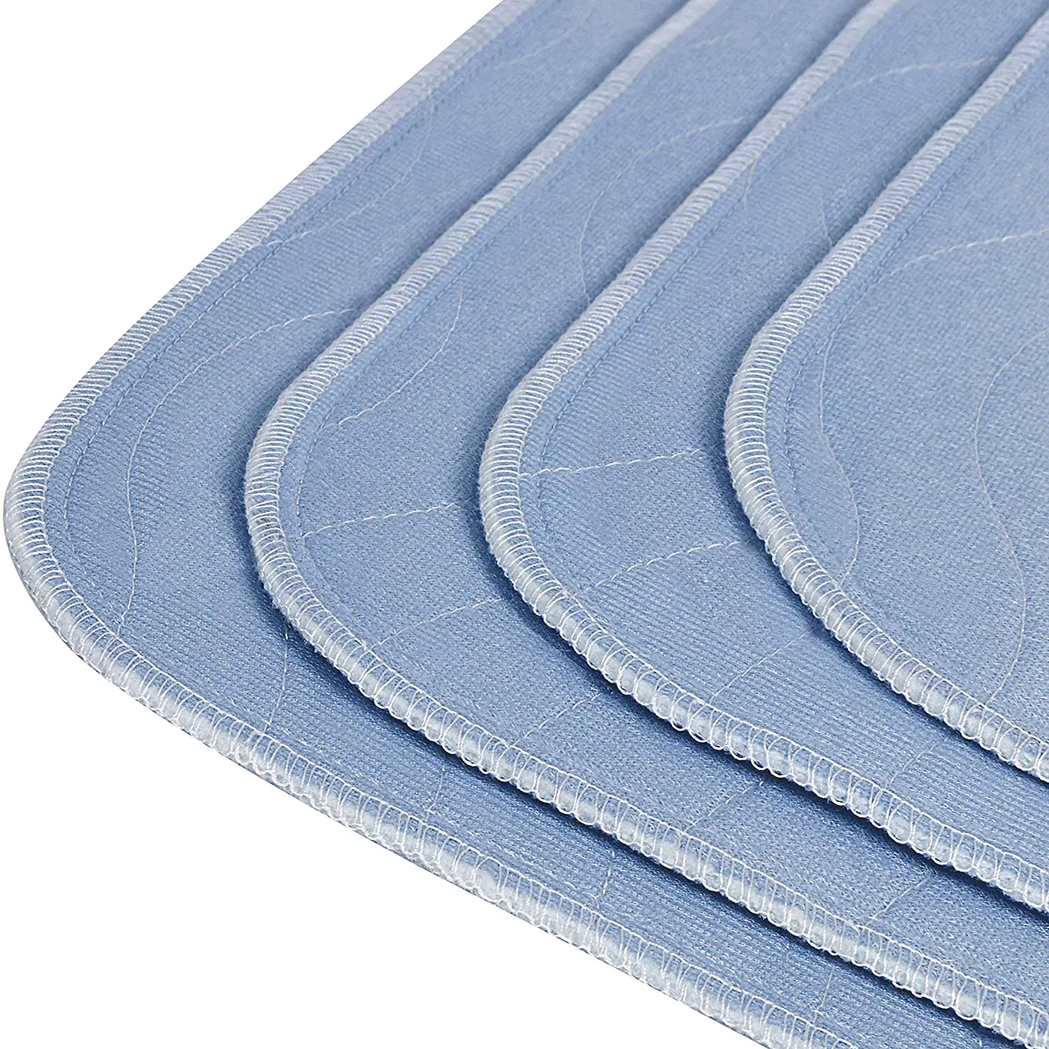 Customized Sustainable Washable Adult Incontinence Bed Pads