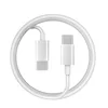 Blanc 2m C TO Lighting Charge rapide