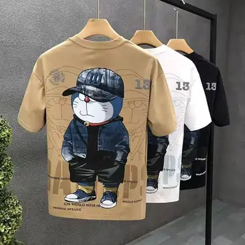 custom 100%cotton graphic tshirt printing custom brand Men's T-Shirts