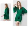 dark green