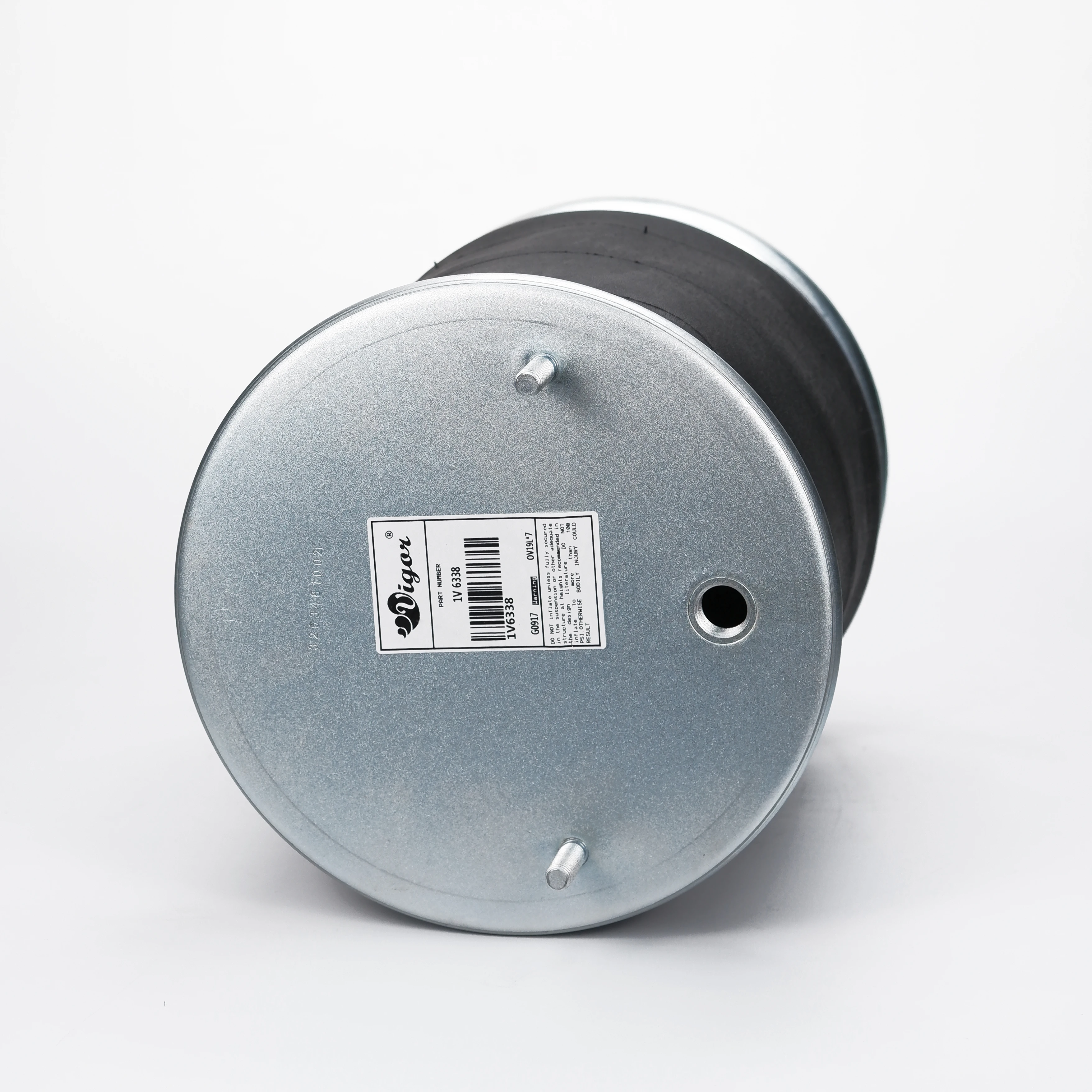 Trailer Air Suspension Bellows - High-Quality Rubber Airbags Trailer Air Suspension Bellows - High-Quality Rubber Airbags