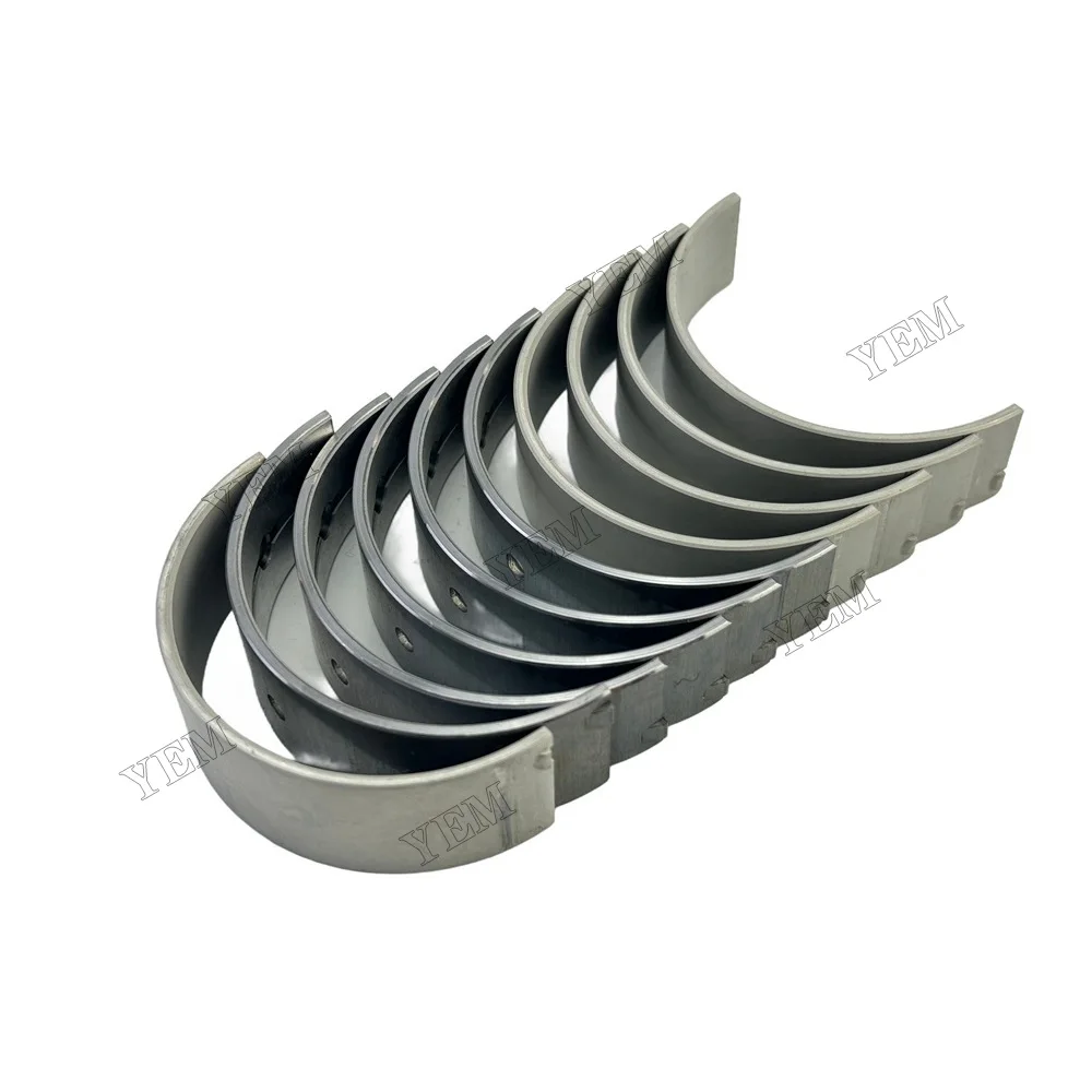 Main Bearing Fit for Mercedes-Benz S500 G63 Engine Parts 3