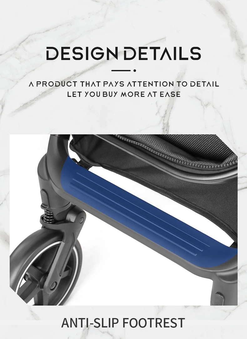 Best Quality Baby Stroller Pram 3 In 1 Buy Baby Stroller With Carseat