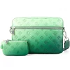 gradient green