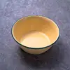 6 "de