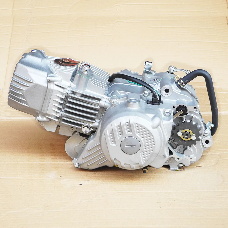 zongshen 190cc engine hp