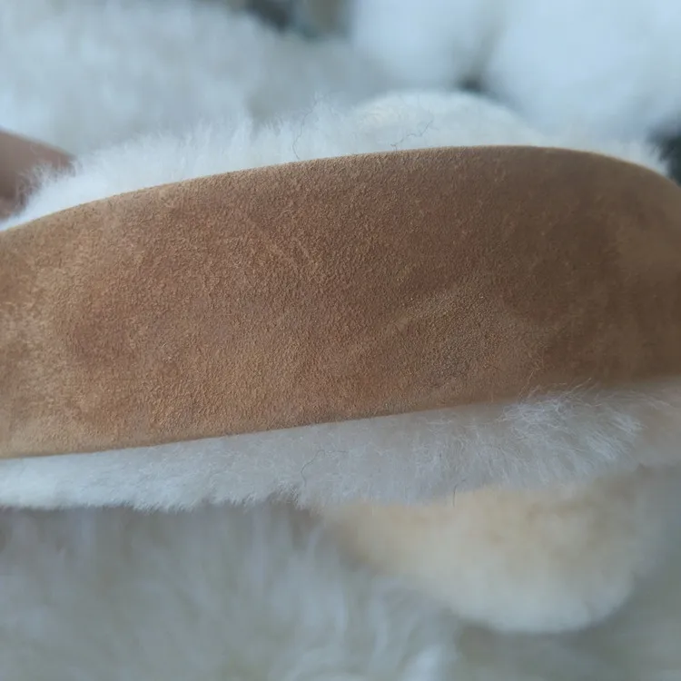 Уличные наушники хорошего качества, стильные меховые защитные меховые зимние наушники для детей