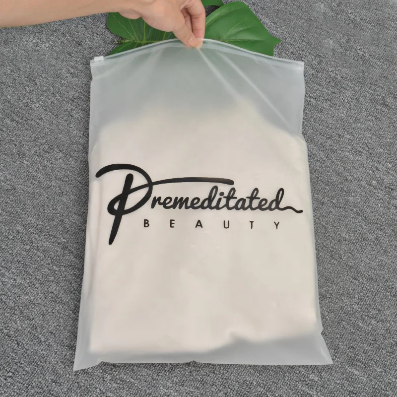 Custom mailing bags│ Plastic mailing bags with logo