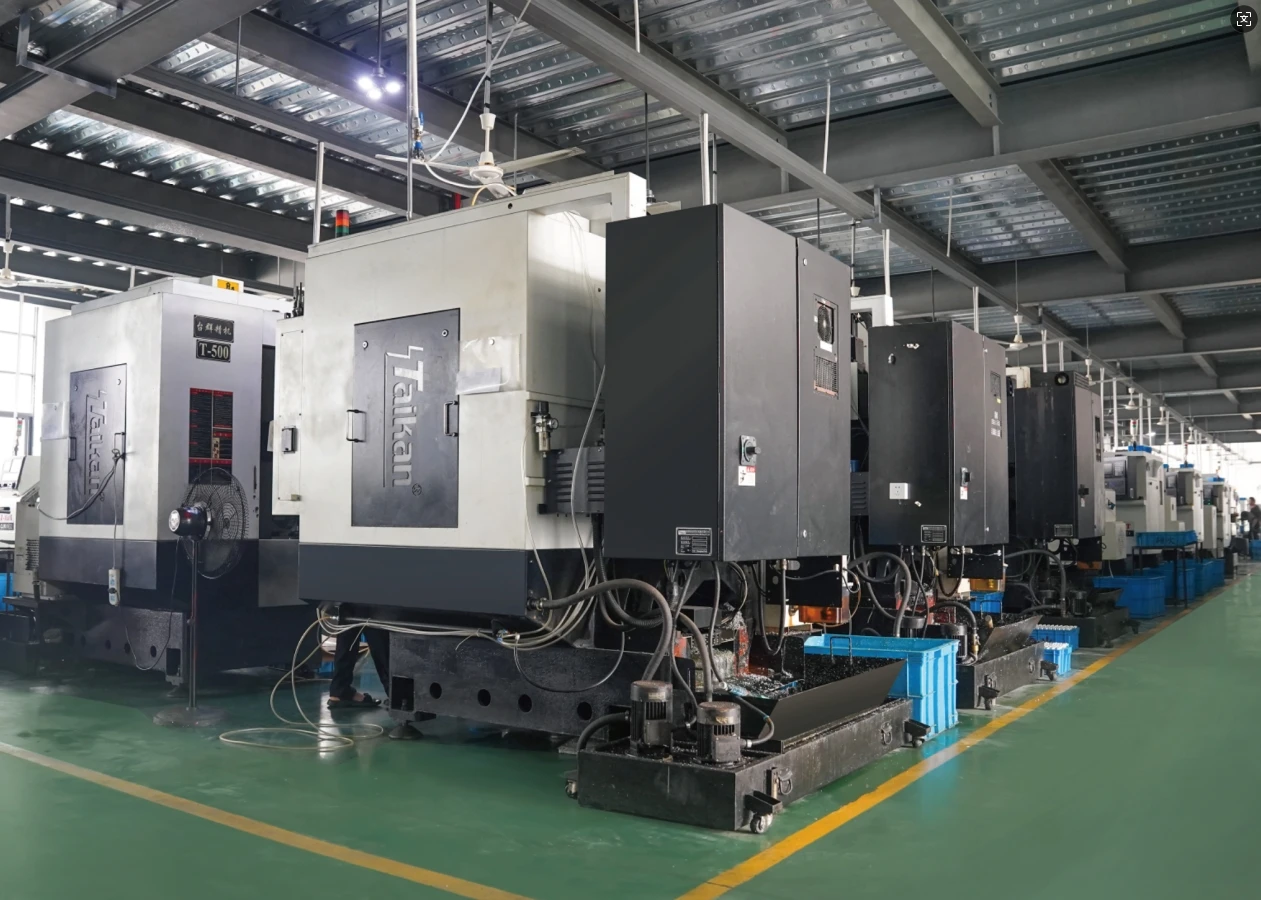 Ninghai Sohot Electrical Appliances Co., Ltd. 2