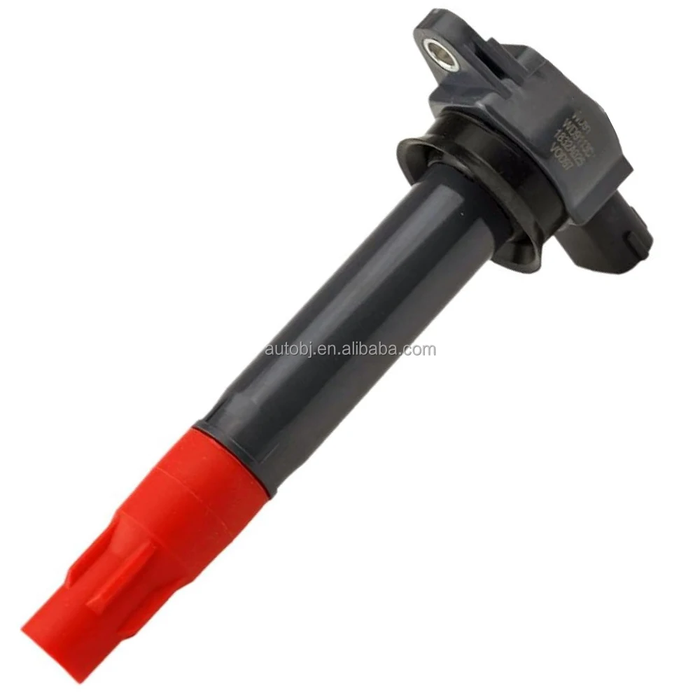 Ignition Coil Replacement Auto Ignition Coil For Mitsubishi Outlander PAJERO L200 NATIVA PAJ SPORT 1832A025 4153 JSU181