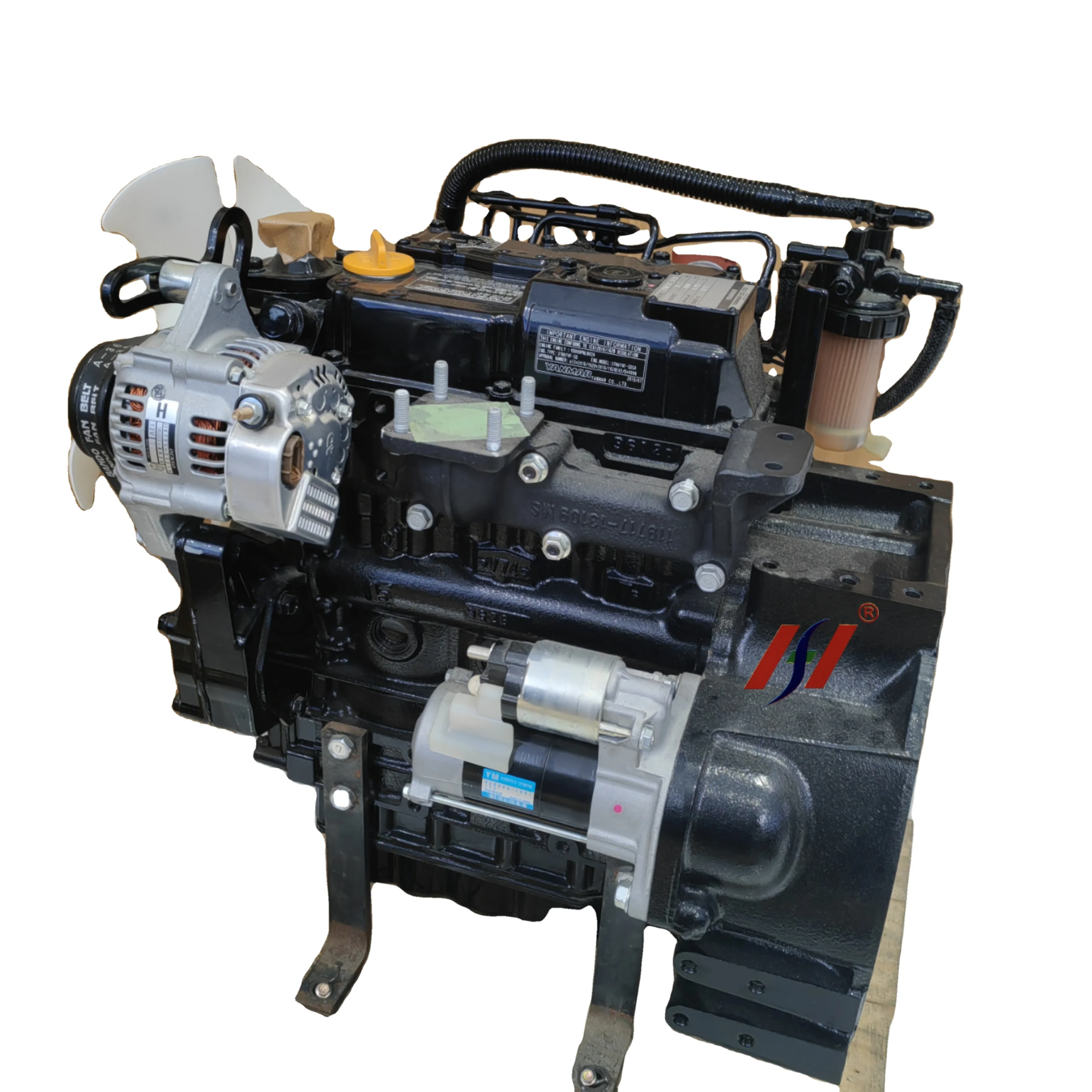 期間限定値下げ！YANMAR G35 エンジン搭載 運搬車 期間限定値下げ！YANMAR G35 エンジン搭載 運搬車