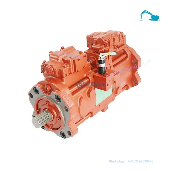 31q8-10030 Robex 300lc Digger Hydraulic Pump R300lc-9 R300lc-9s Excavator  Main Pump K5v140dtp - Buy 31q8-10030,K5v140dtp,Excavator Main Pump Product  on Alibaba.com