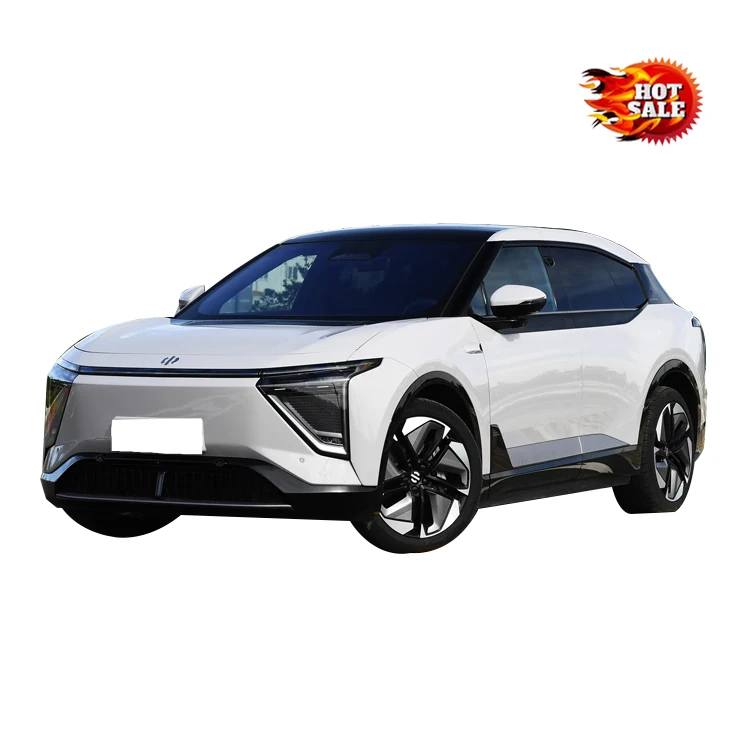 2024 HiPhi Y New Energy Vehicles 810Km Long Range Edition  pure electric car 4 wheel cheap price made in china 2024 HiPhi Y