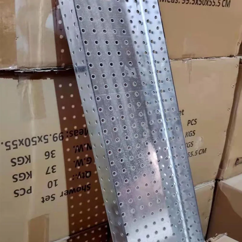 Online Shopping Perforated Steel Gi Lintels Beams - Buy Galvanized ...