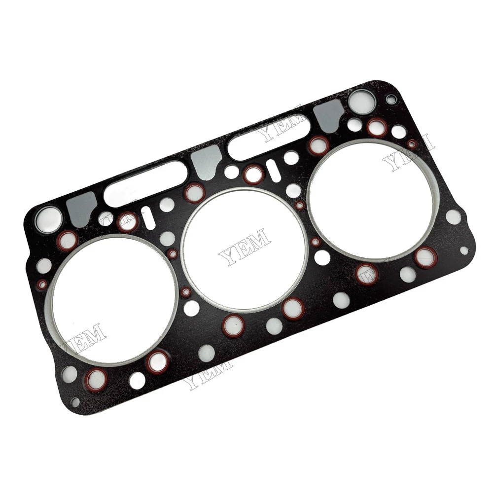 Head Gasket 11044-96560 Fit for Nissan PE6 Engine 6