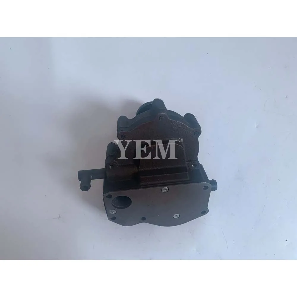 A498BT1 Water Pump for Xinchai Diesel Engine Parts 5
