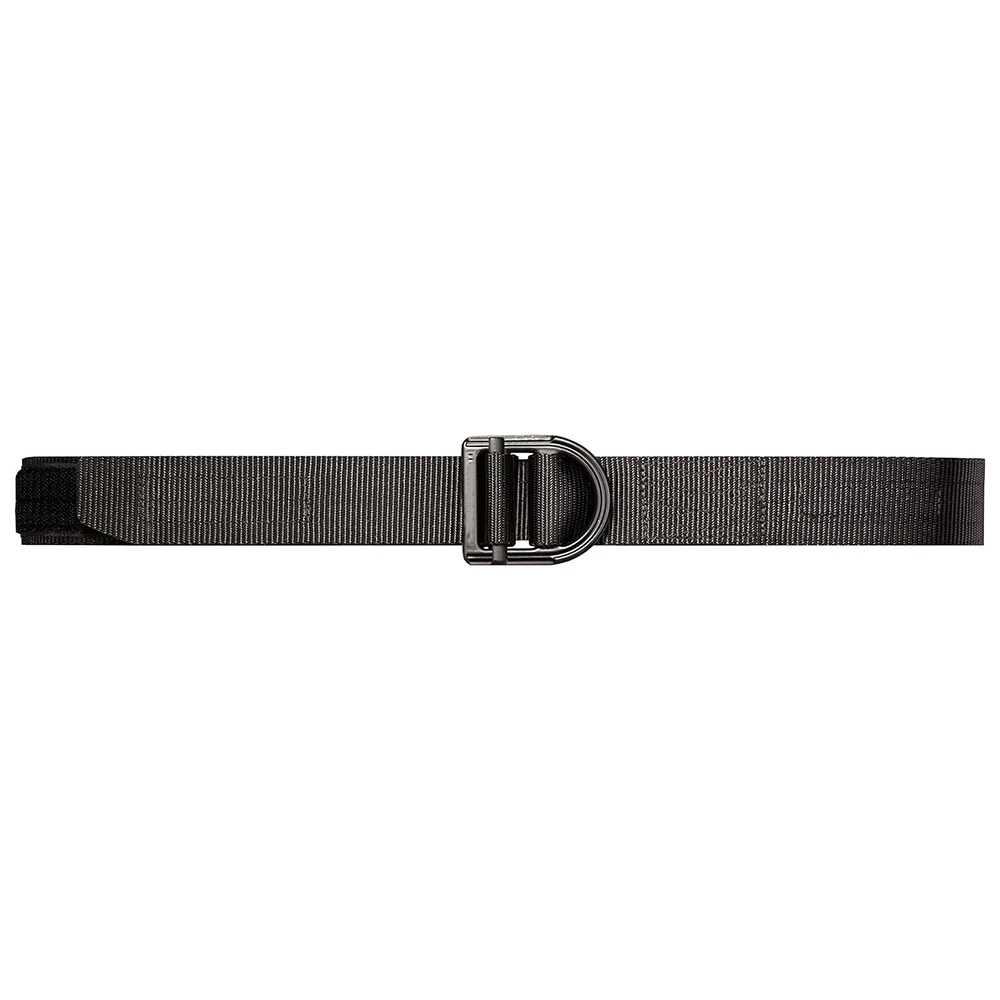 Durable Fashionable Men's Trainer Belt Comfortable Fade and Rip Resistant Nylon Mesh Tactical Belt