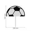 Black: Soccer 4