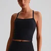 Vest - Black