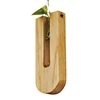 Natural wood