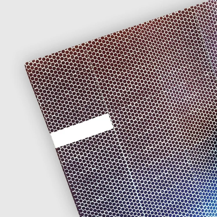 Оптовая продажа с завода лидер продаж страйкеры сотовым рисунком разные типы Страйкера