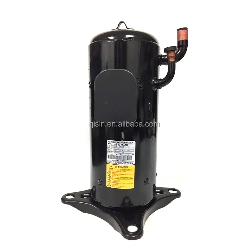 Factory Price Rotary Compressor 50Hz NN27VBAMT 220V Refrigeration Parts for Air Conditioner