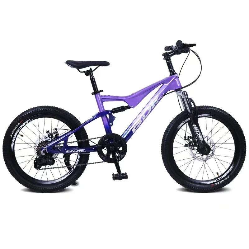Hot Sale Wholesale Children Ride on Bike 20/22 Inch Speed Kids