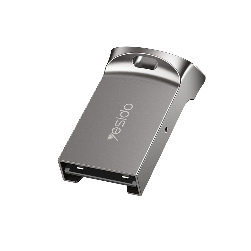 GS20 YESIDO Portable Mini USB to TF Rfid Card Reader OTG for Computer Laptop Card Reader
