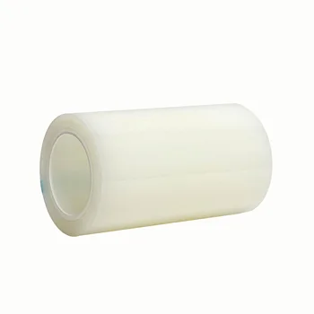 Free samples factory Outlet plastic 0.05mm pe film for electronics