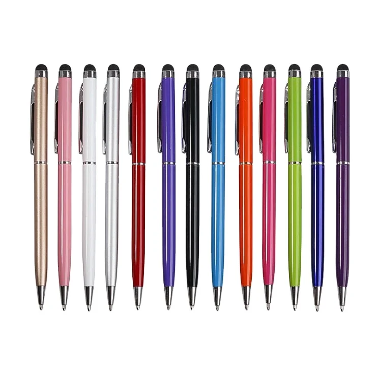Fountain Pen Ibart Stylus Custom Logo Stylus Pen Wholesale