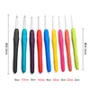 12PCS (2-8mm)