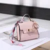 Kelly bag pink