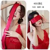 4001 Black and Red